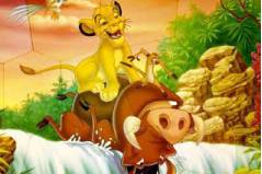 Король Лев - Lion King